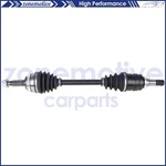 For Toyota Corolla 09-18 Pontiac Vibe 09-101.8L Manual Front Left Axle Shaft. Fixed Price $56.79.