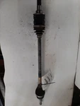 19 20 21 22 23 Toyota Rav 4 Hybrid Rear Driver Left Axle Shaft A25AFXS. Fixed Price $149.99.