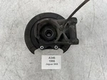 97-06 Oem Jaguar XK8 Xkr Rear Right Passenger Side Suspension Spindle Knuckle. Fixed Price $149.95.
