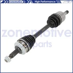 For Scion Xd Base Hatchback 4-DOOR 2008-2014 L4 1.8L Front Left Cv Axle Assembly. Fixed Price $61.40.