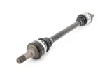 For Bmw (2012-2021) Axle Assembly (output Shaft) Rear Left (dr. Side) Snr. Fixed Price $277.95.