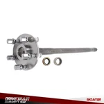 Drive Axle Shaft Rear Passenger Side 3507898A For Mitsubishi Raider 2006-2009. Fixed Price $166.01.