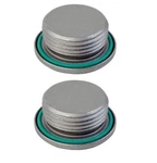 Bmw F01 F10 F30 F32 G20 G30 X1 X4 X5 X6 X3 Differential Transfer Case Plugs Seal. Fixed Price $15.99.