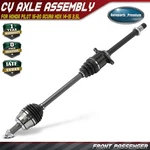Front Passenger Cv Axle Assembly For Honda Pilot 16-20 Acura Mdx 14-15 3.5L. Fixed Price $148.19.