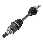 4342044050 Cv Axle Shaft Assembly Front Left For 2001-2003 Toyota RAV4 2.0L. Fixed Price $61.49.