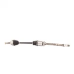 Cv Axle Shaft Surtrack FD-8027 Fits 00-11 Ford Focus. Fixed Price $124.21.
