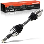 A-premium Front Left Right Cv Axle Assembly For Buick Lucerne Cadillac Dts. Fixed Price $91.99.
