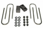 Tuff Country 27900 U-bolt Steel Cadmium Plated 9/16IN Thread 3.125IN Idw 10.50IN. Fixed Price $40.99.
