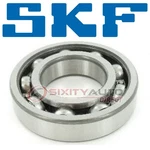 Skf Differential Bearing 1984-1994 Ford Tempo Automatic Transmission Ug. Fixed Price $55.25.
