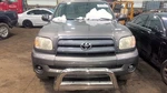 Rear Axle Without Crew Cab 2WD Cylinder 3.77 Ratio Fits 05-06 Tundra 6871778. Fixed Price $764.90.