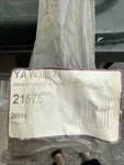 Yukon Gear YAW38824 4340 Chromoly Left Inner Axle Dodge/jeep Dana Spicer (30-. Fixed Price $220.00.