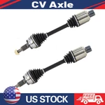 Trakmotive Front Left & Right Cv Axle Shafts Set Of 2 For Dodge Ram 1500 4WD. Fixed Price $244.02.