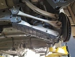 17-19 Audi Q7 3.0L Awd Rear Suspension Passenger Right. Fixed Price $175.00.
