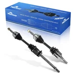 Maxfavor Front Cv Axle Shaft For 1991-97 Nissan 200SX Nx Sentra 2.0L Fwd Manual. Fixed Price $265.36.