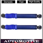 Ford Thunderbird 1984-1988 2 Monroe Shocks & Struts Axle Shaft Damper. Fixed Price $118.10.