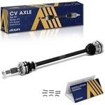 Aisin CVAVG-02582 Front Axle Assembly For Porsche 911 1999-2005 3.4L 3.6L Awd. Fixed Price $149.99.
