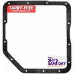 Fel-pro Tos 18633, One Black Composite Transmission Pan Gasket Performance Parts. Fixed Price $33.49.