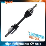 Front Left Axle Ford Five Hundred Mercury Montego Awd Fwd Auto Cvt Trans. Fixed Price $116.35.