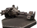 1995-2000 Chevrolet Tahoe Gm Suv 3.73 Ratio Front Axle Differential Carrier 223K. Fixed Price $139.38.
