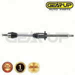 Front Right Rh Cv Axle Joint Shaft For Nissan Quest 3.5L V6 Fwd 2004-2006. Fixed Price $150.38.
