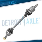 Rear Cv Axle Shaft For 1970-1987 Chevy Blazer 1/2 Ton Gmc Jimmy Pickup Surburban. Fixed Price $160.96.