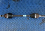 2015-2020 Ford Mustang Shelby GT350 Rear Passenger Side Axle Shaft FR3V-4K138-AA. Fixed Price $199.99.