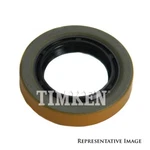 Diff Output Shaft Seal Timken 710204. Fixed Price $21.87.