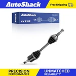Front Cv Axle Assembly For Chevy, Impala 2000-2011, Fwd V6 3.4L 3.5L 3.8L 3.9L. Fixed Price $58.74.