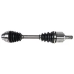Gsp NCV49013 Front Left Axle Fits 2016-2019 Mini Cooper Clubman. Fixed Price $202.99.