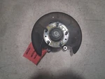 Fusion Driver Rear Knuckle Stub Fwd Bolt Spindle Fits 06-12 4885812. Fixed Price $90.93.