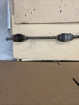 2008 - 2014 Subaru Impreza Wrx Sti Axle Shaft Front Left Lh Oem. Fixed Price $145.99.
