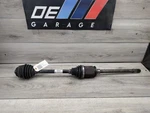 11-17 Oem Bmw F25 X3 28IX Awd Front Right Passenger Output Shaft Cv Axle. Fixed Price $89.96.