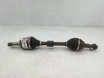 2015 Dodge Caravan Axle Shaft Front Driver Cv C/v B5EVL. Fixed Price $61.27.