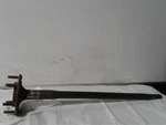 Driver Axle Shaft Rear 2WD Opt Z71 Fits 04-08 Canyon 1345835. Fixed Price $162.66.