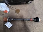 Rh Passenger Side 2012 Passat Axle/cv C/v Shaft SKU#4240752. Fixed Price $79.00.