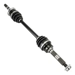 1PCS Front Cv Axle For Kawasaki Mule 2510 3010 4010 4X4 59266-0034. Fixed Price $55.99.