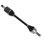 Front Left Cv Axle Shaft Assembly For Honda Pilot Lx Ex-l 3.5L V6 2009-15. Fixed Price $63.19.