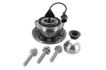 Wheel Hub-awd Vaico V40-0544 Fits 03-04 Saab 9-3. Fixed Price $302.99.