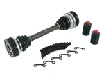 Drive / Propshaft 476 Mm With Mounting Material For Porsche 911 Turbo. Fixed Price $442.62.