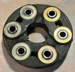 Lemforder-germany Driveshaft Flex Disc Kit Mercedes 90-93 300, C230, C280.... Fixed Price $79.95.