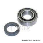 Wheel Bearing-rwd Timken RW124R. Fixed Price $122.99.