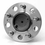 Bearing And Hub ASSEMBLY-4-WHEEL Abs Fag Usa 102326. Fixed Price $258.99.