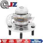 REAR(QTY.1PC) Wheel Hub Assembly Replacement For 1997-2004 Mitsubishi Diamante. Fixed Price $66.92.