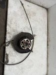 08-13 Toyota Highlander Sport Rear Passenger Right Knuckle Vin 5TH Digit. Fixed Price $224.99.
