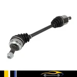 Cv Axle Assembly Front Left For Honda Odyssey 2007-2010 Ridgeline 2006-2014 3.5L. Fixed Price $65.04.