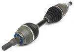 Oem Left Driver Side Front Axle Shaft For Cadillac XT5 84263494. Fixed Price $136.00.