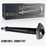 Cv Intermediate Shaft For Chevrolet Impala 3.6L 2014-2020 Malibu 2.0L 2013-2015. Fixed Price $57.99.