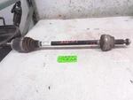2022 Rover Range Driver Left Side Rear Axle Shaft Oem CPLA4K139CE. Fixed Price $136.20.