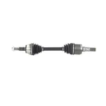 Trakmotive CH-8101 Cv Axle Shaft For 05-10 Jeep Commander Grand Cherokee. Fixed Price $122.06.