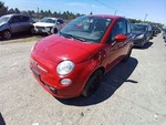 Driver Axle Shaft Door Front Abarth Fits 12-17 Fiat 500 10878513. Fixed Price $106.84.